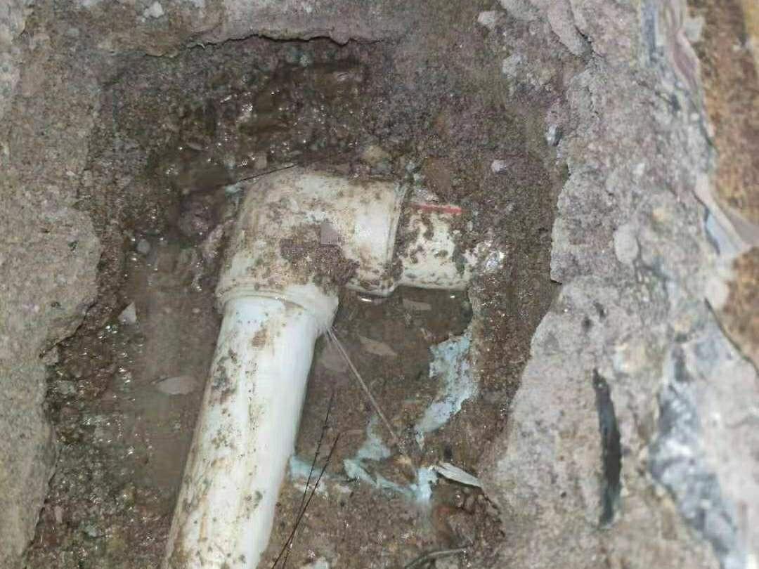 武进自来水管道漏水检测