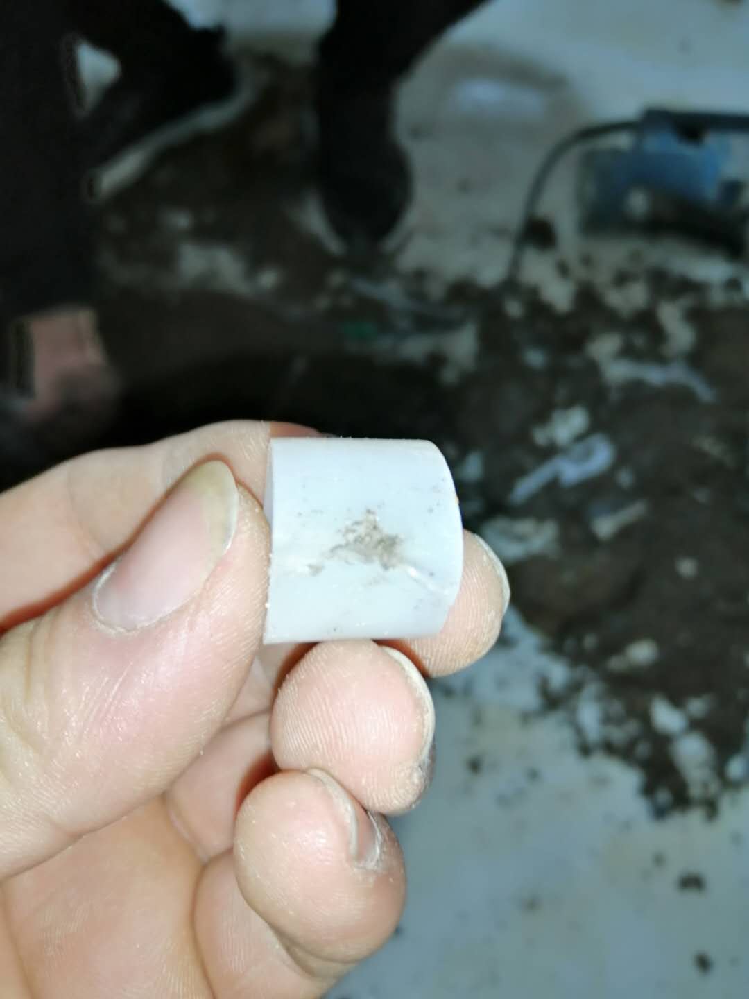 武进地暖漏水检测